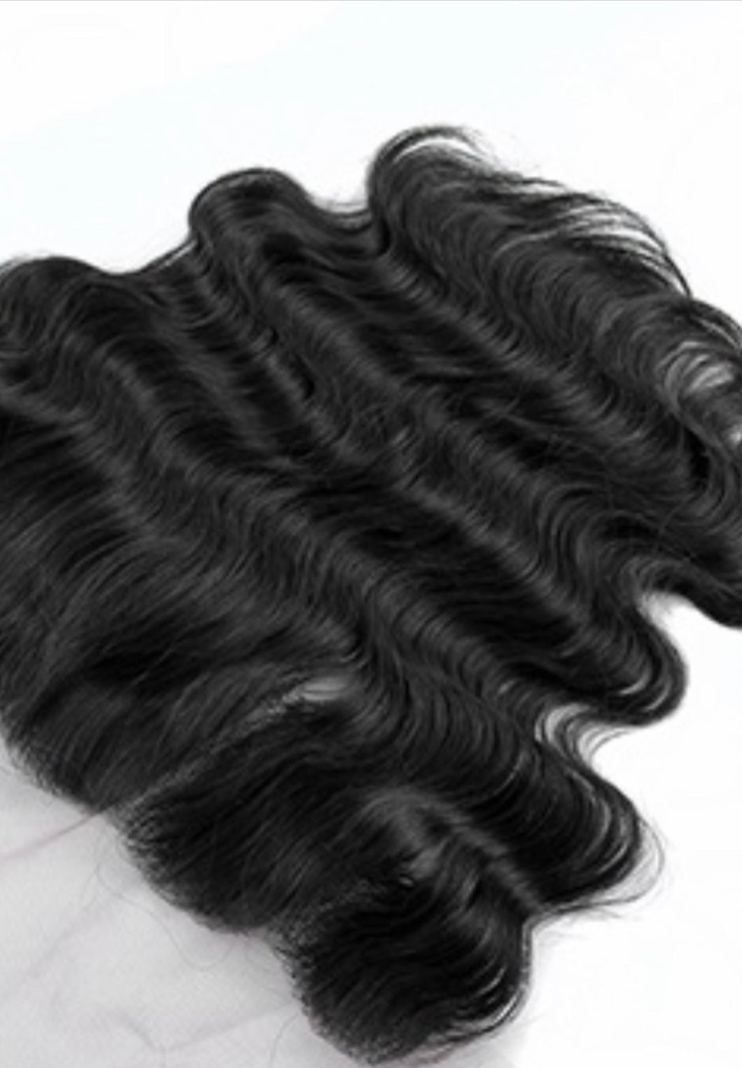 Frontals